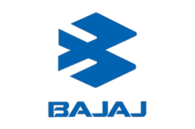 Bajaj Logo