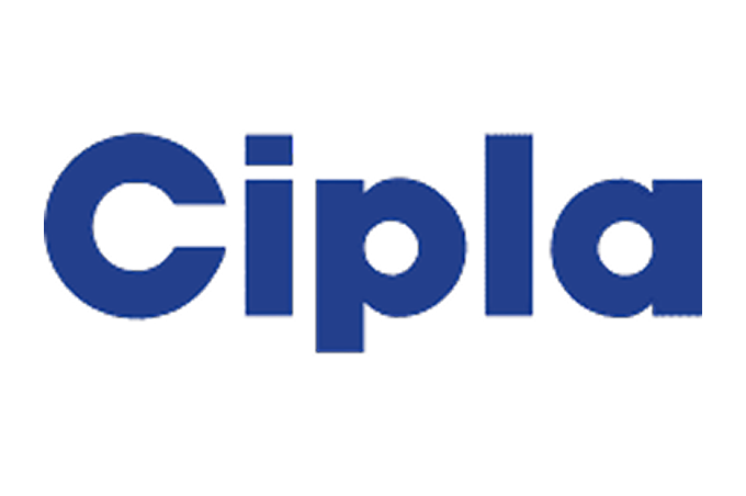 Cipla Logo