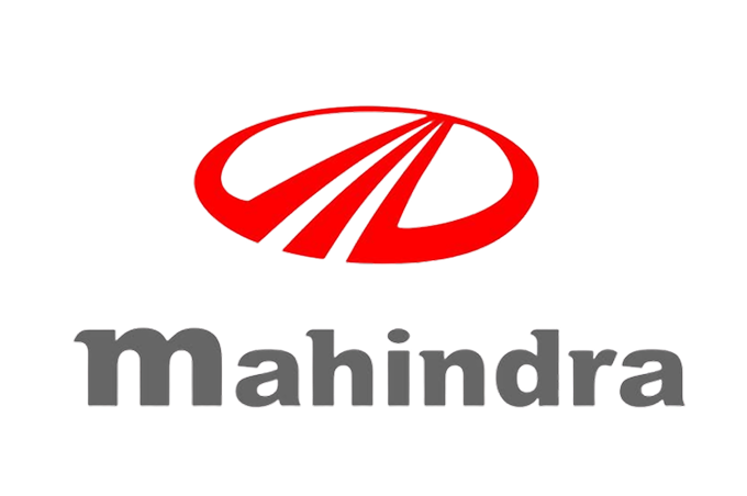 Mahindra Logo