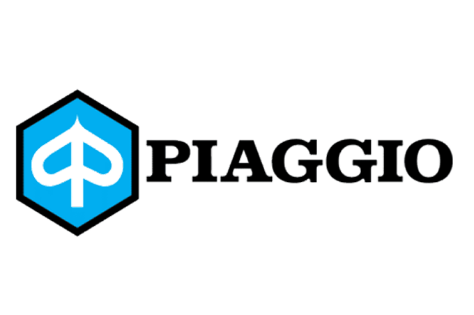 Piaggio Logo