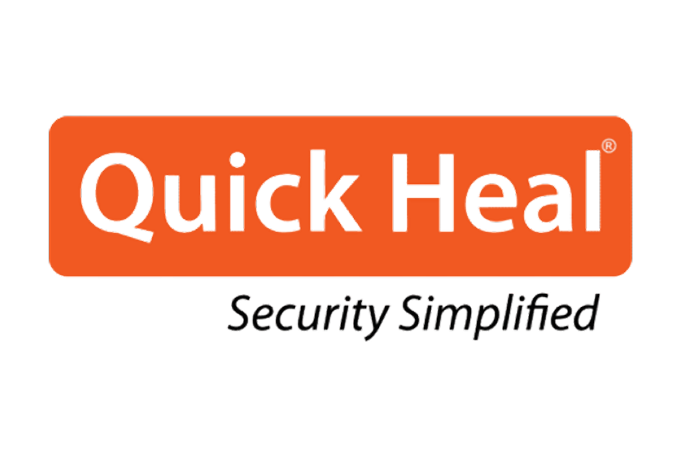 Quick Heal Logo