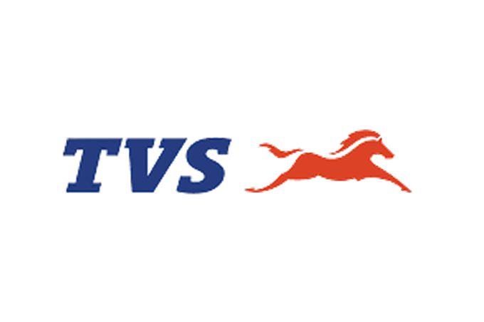 TVS Logo