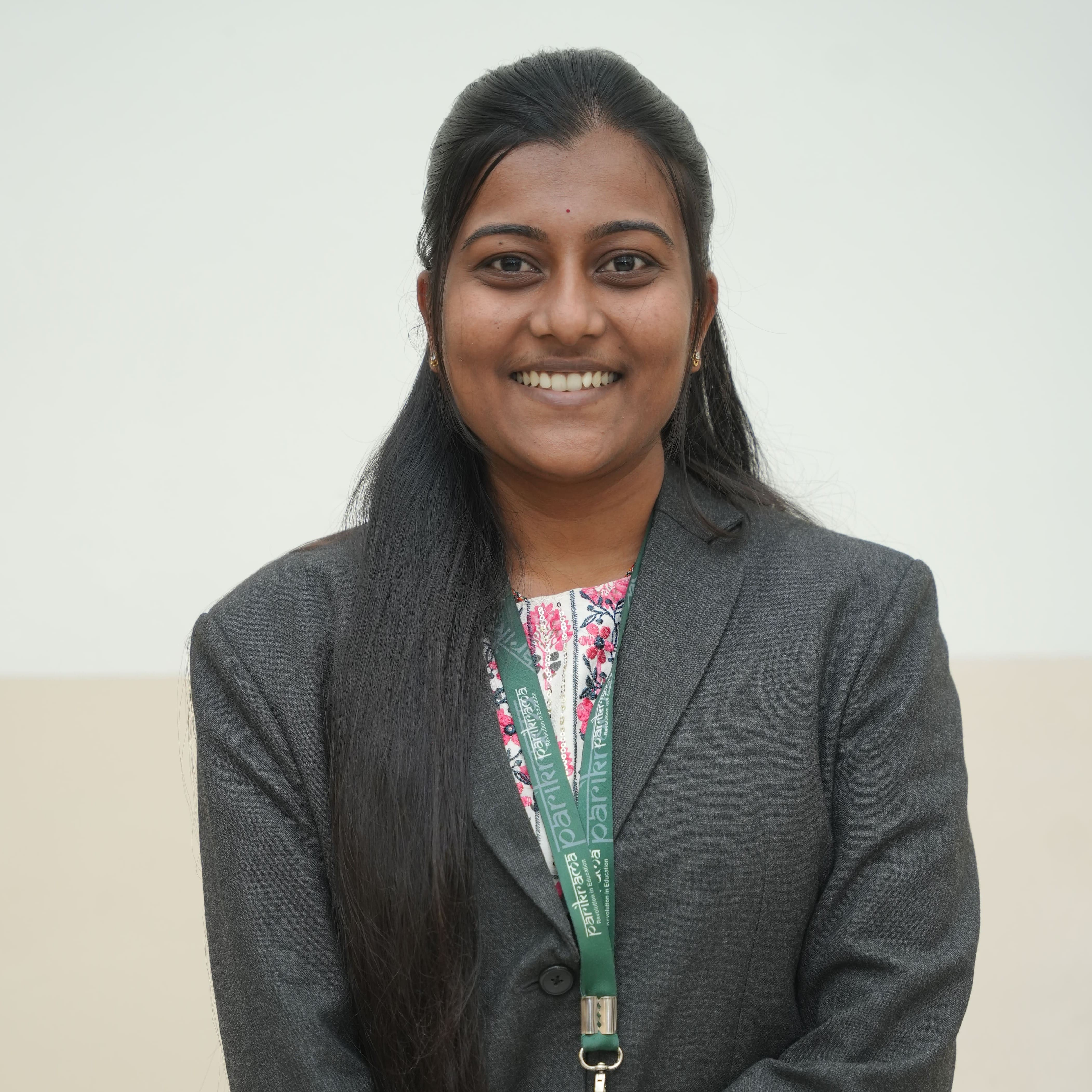 Mrs. Gawade Chaitali S.
