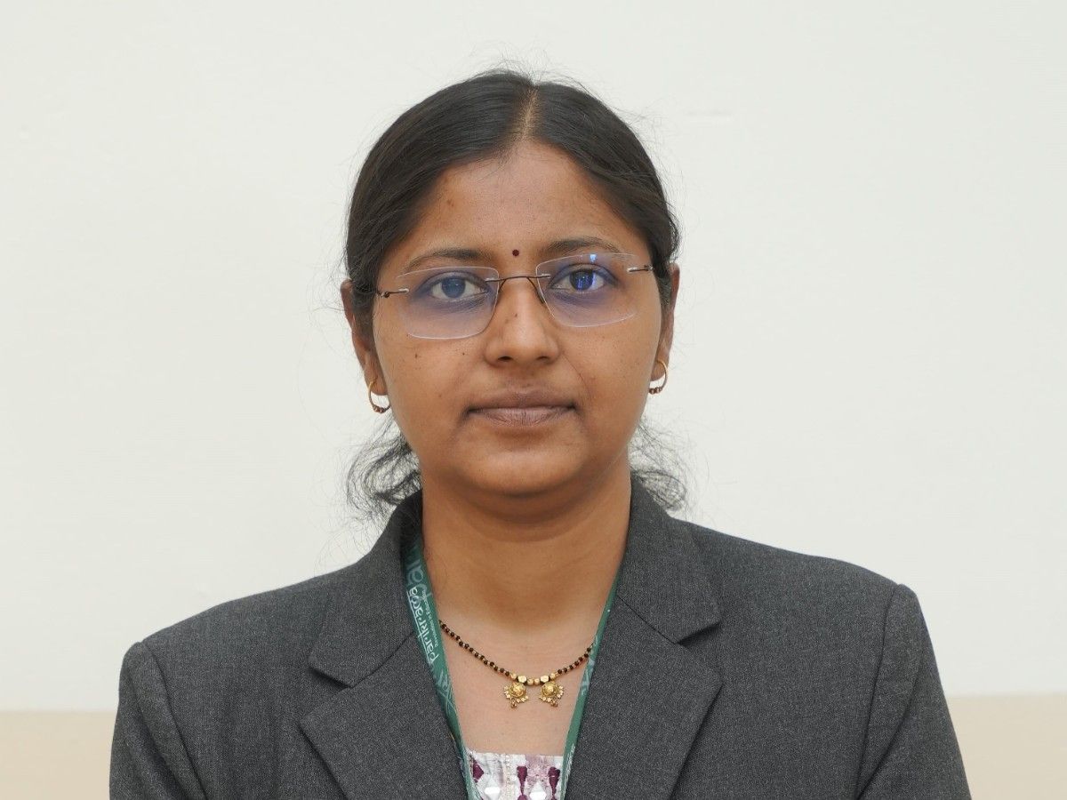 Mrs. Palaskar K.K.
