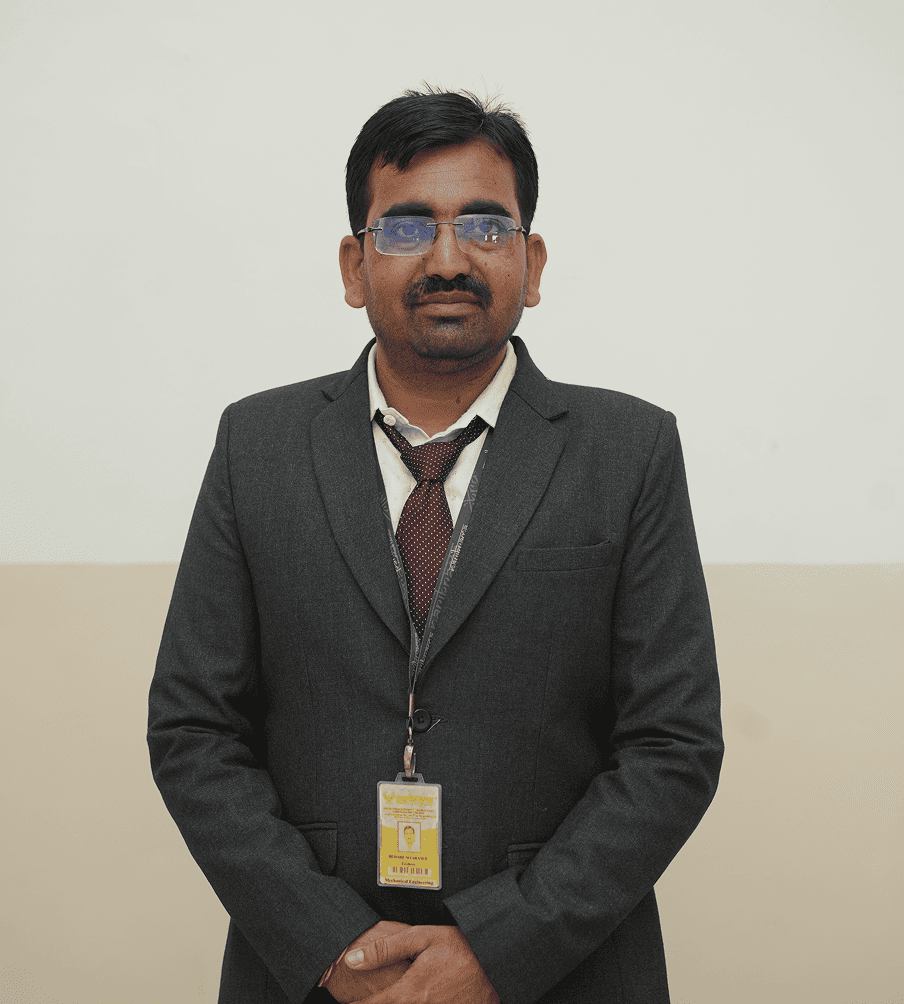 Mr. Bendre Sitaram T.